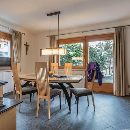 Villa Heimatliebe Ramsau im Zillertal Dış mekan fotoğraf