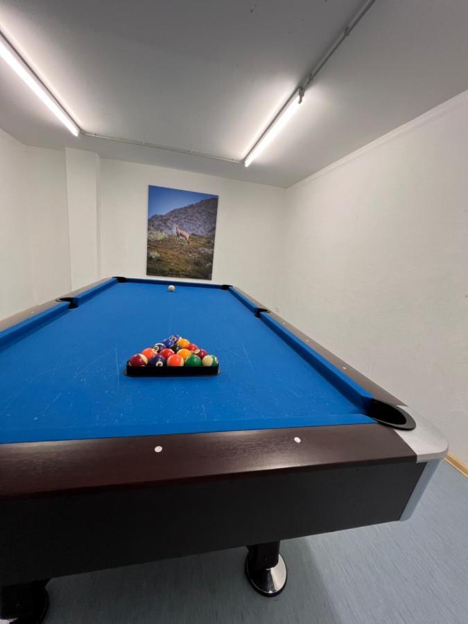 Villa Heimatliebe Ramsau im Zillertal Dış mekan fotoğraf