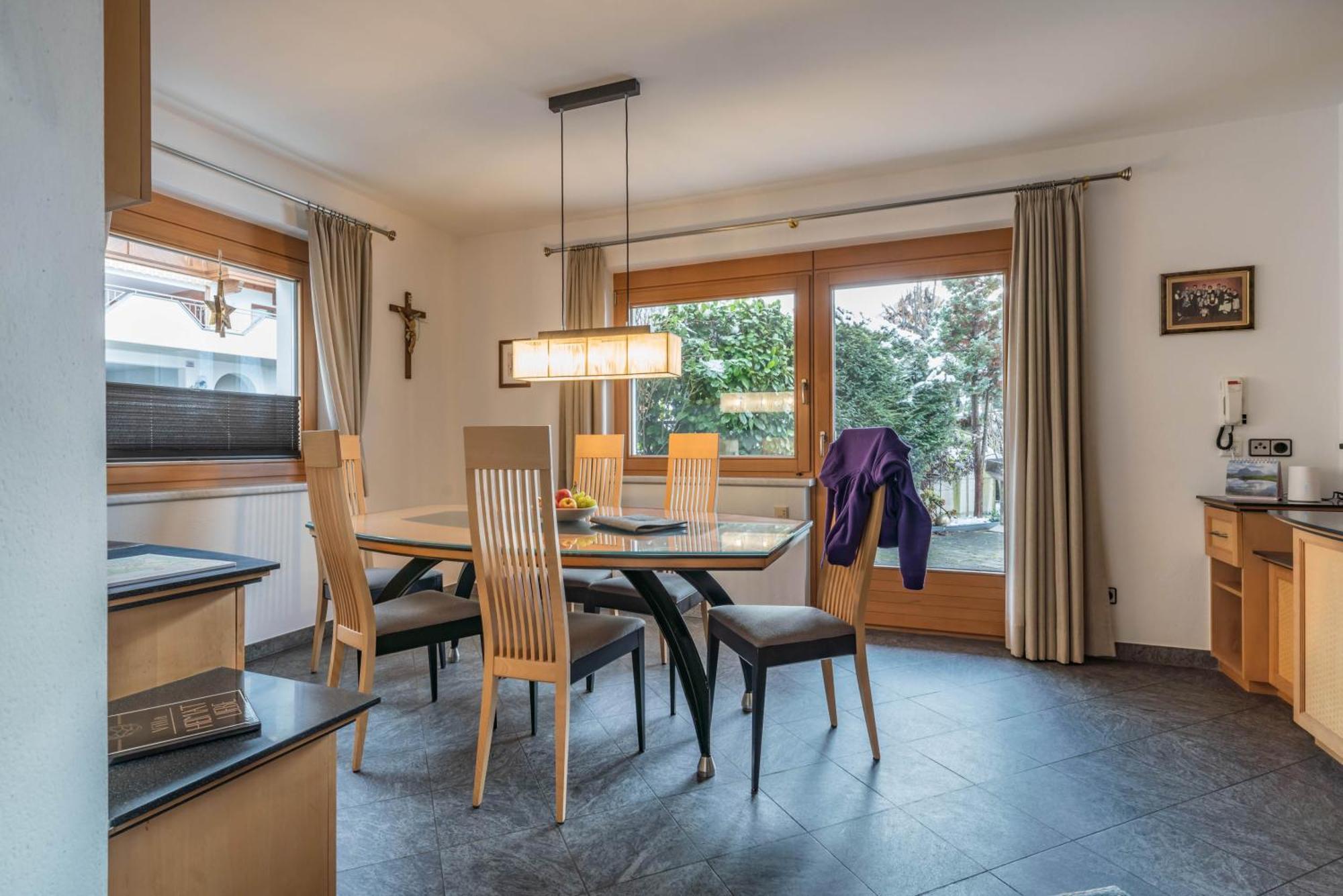 Villa Heimatliebe Ramsau im Zillertal Dış mekan fotoğraf