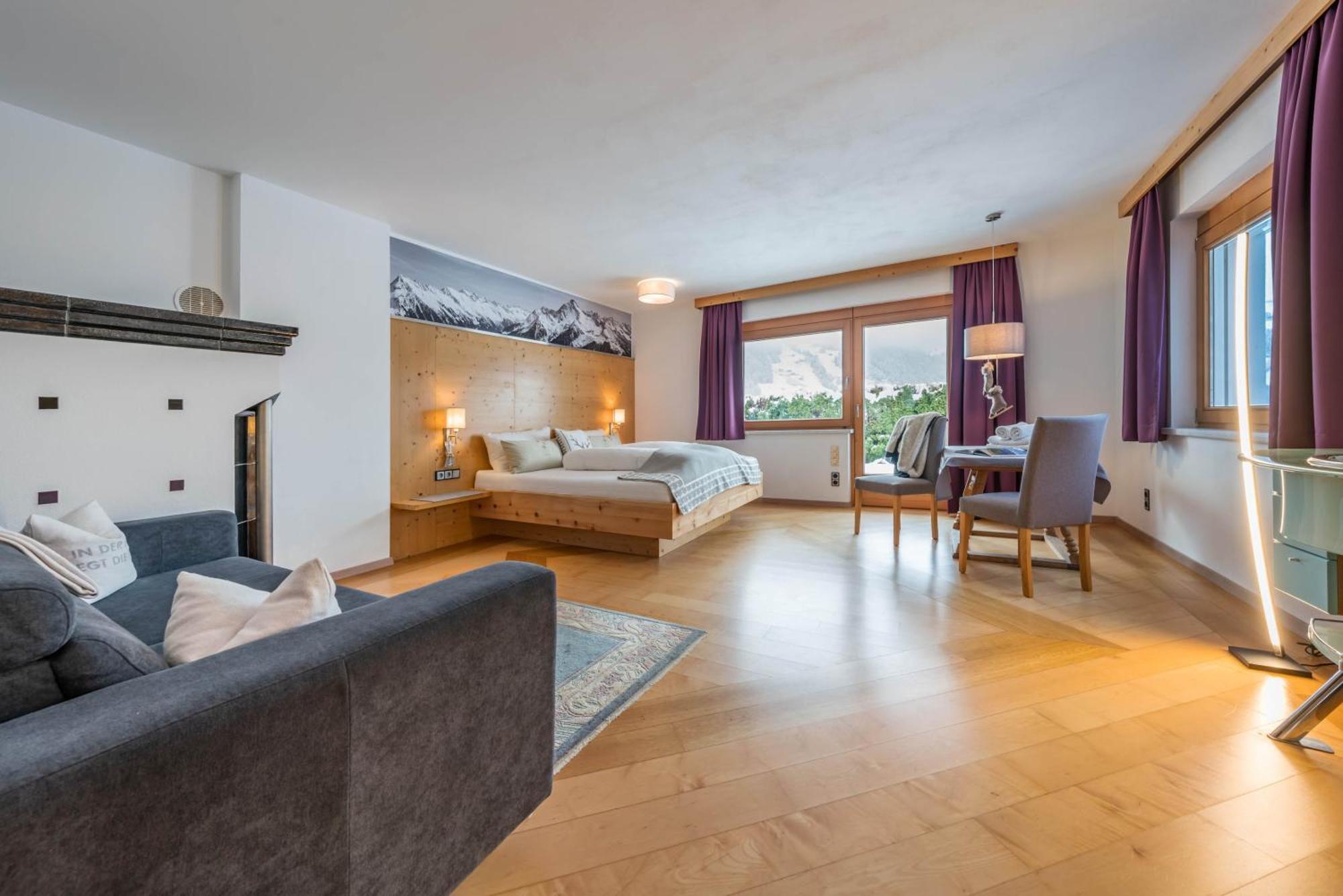 Villa Heimatliebe Ramsau im Zillertal Dış mekan fotoğraf