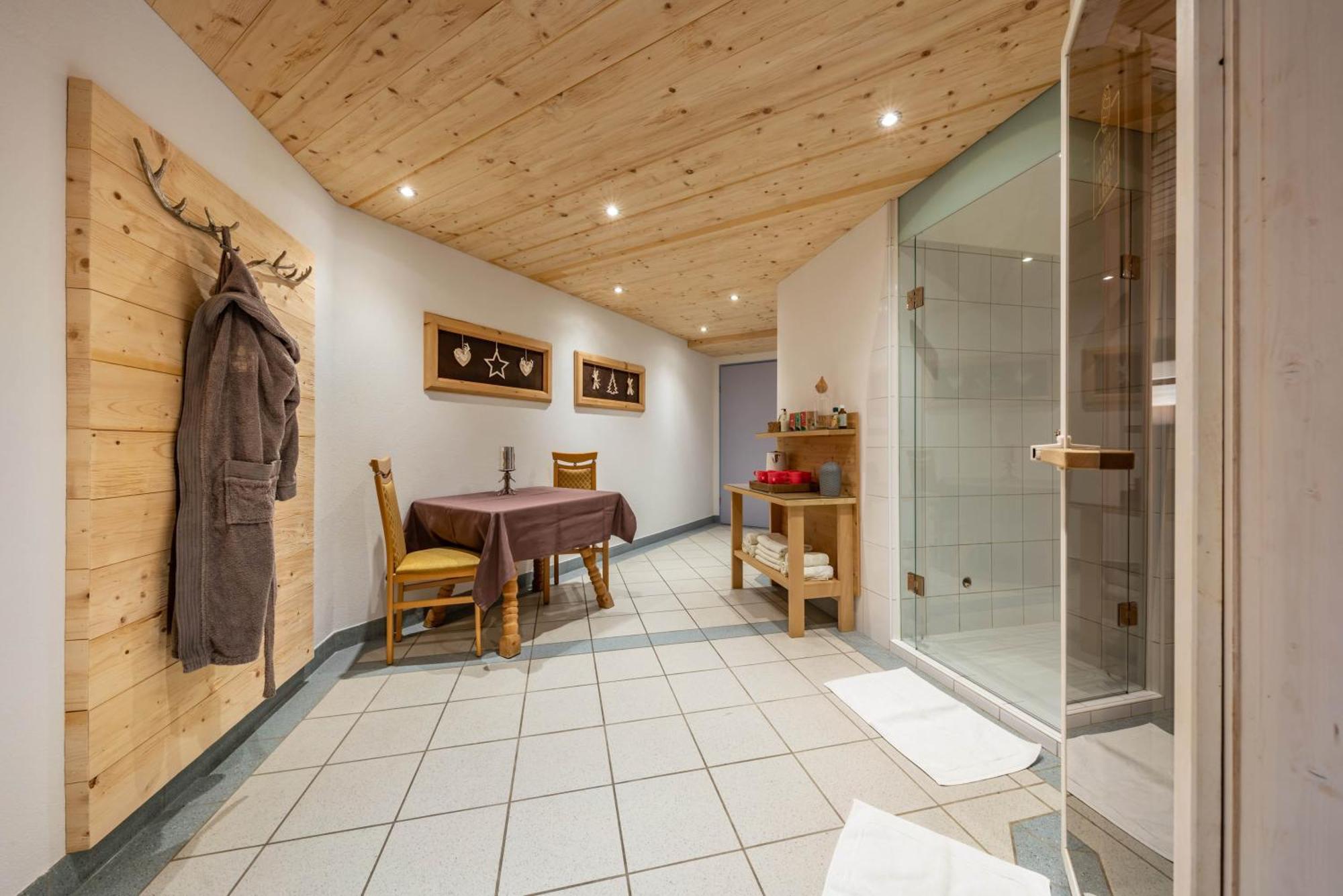 Villa Heimatliebe Ramsau im Zillertal Dış mekan fotoğraf