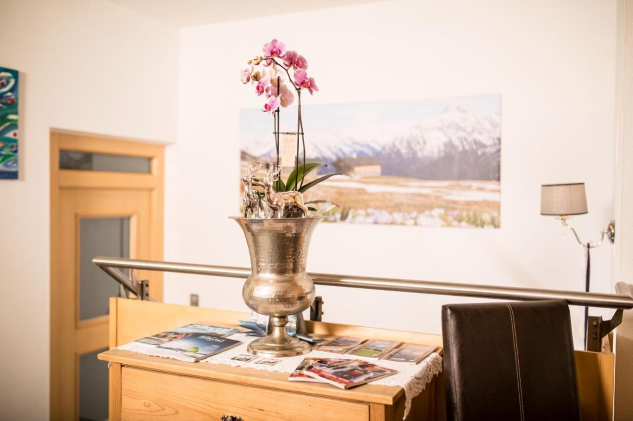 Villa Heimatliebe Ramsau im Zillertal Dış mekan fotoğraf