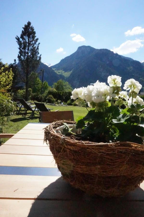 Villa Heimatliebe Ramsau im Zillertal Dış mekan fotoğraf